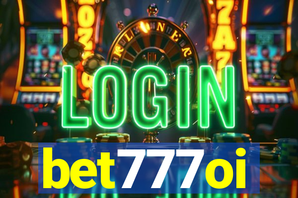 bet777oi