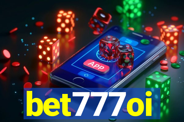 bet777oi