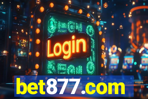 bet877.com