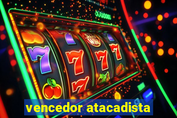 vencedor atacadista