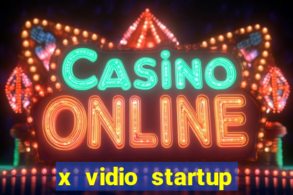 x vidio startup brasil 2024