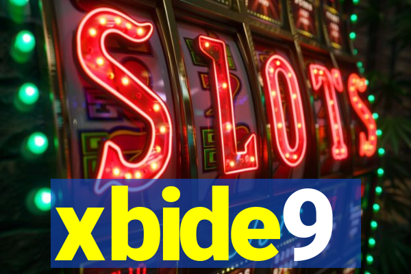 xbide9