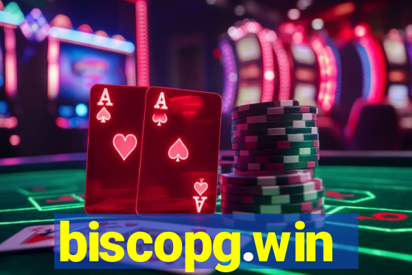 biscopg.win