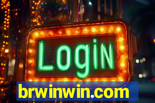 brwinwin.com