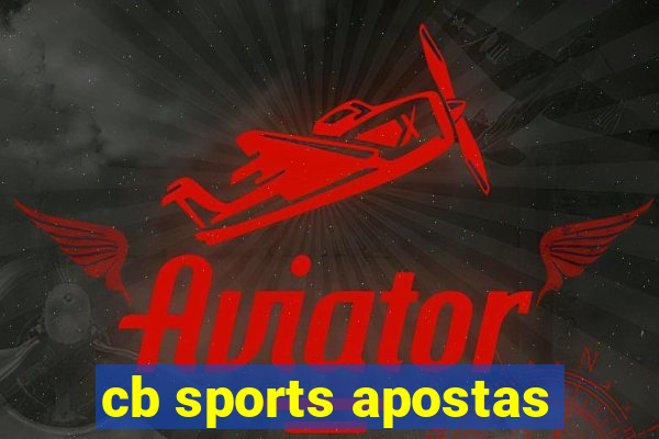 cb sports apostas