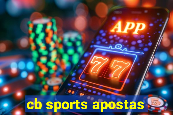 cb sports apostas