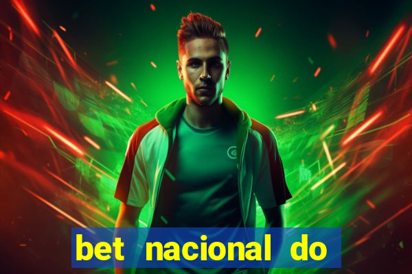 bet nacional do vinicius junior
