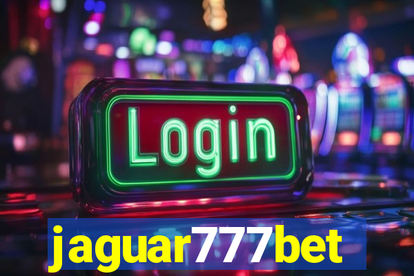 jaguar777bet