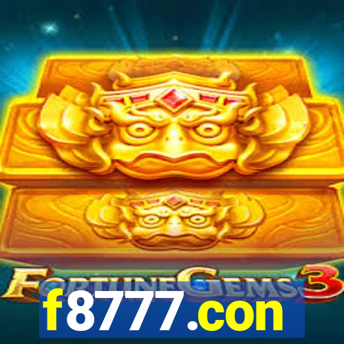 f8777.con