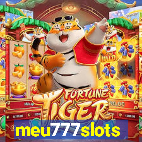 meu777slots