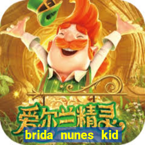 brida nunes kid bengala telegram