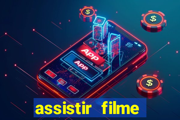 assistir filme demon slayer