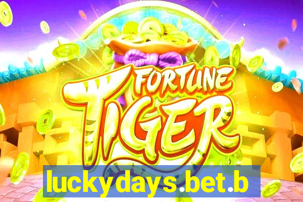 luckydays.bet.br