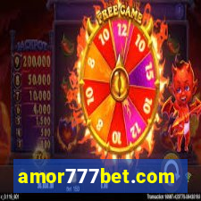 amor777bet.com