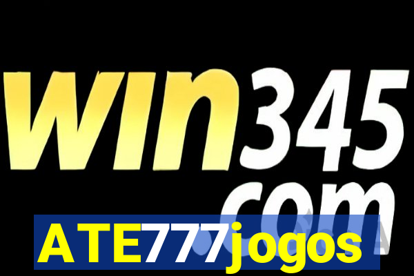 ATE777jogos