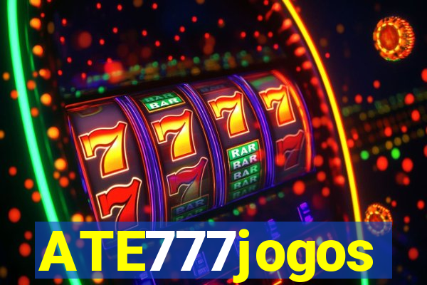 ATE777jogos