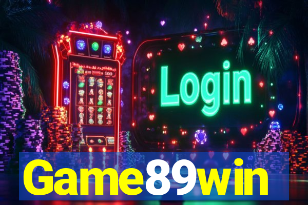 Game89win