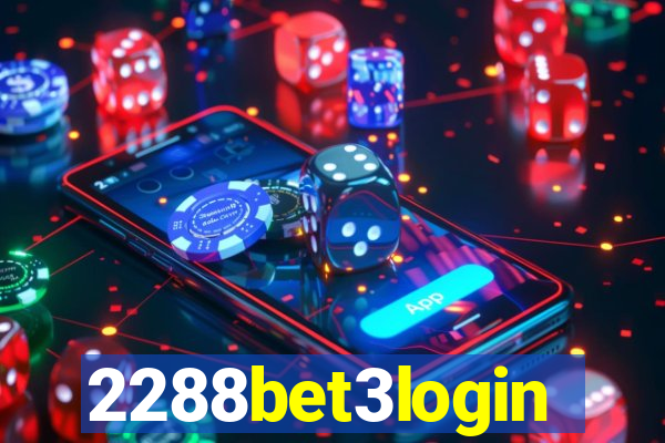 2288bet3login