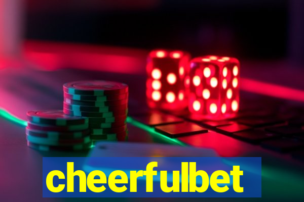 cheerfulbet