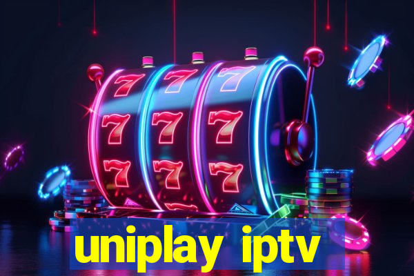 uniplay iptv