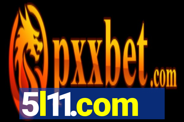5l11.com