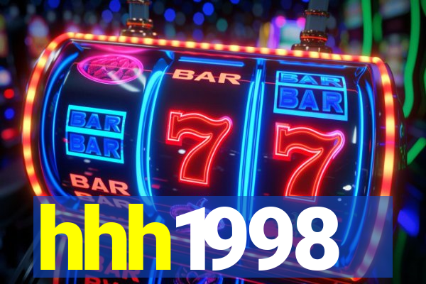 hhh1998