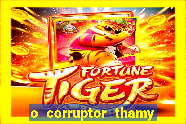 o corruptor thamy bastida pdf