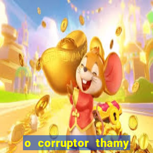 o corruptor thamy bastida pdf