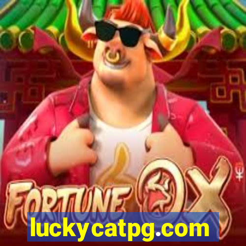 luckycatpg.com