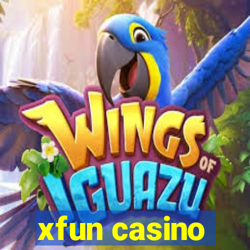 xfun casino