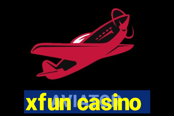 xfun casino