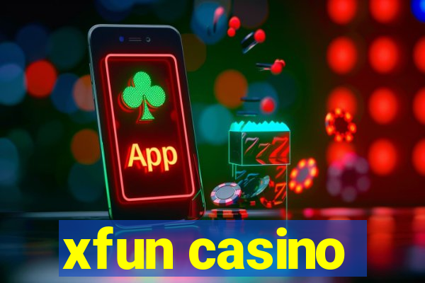 xfun casino