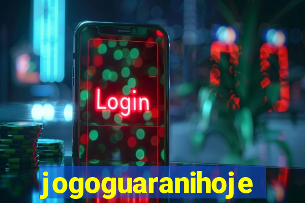 jogoguaranihoje