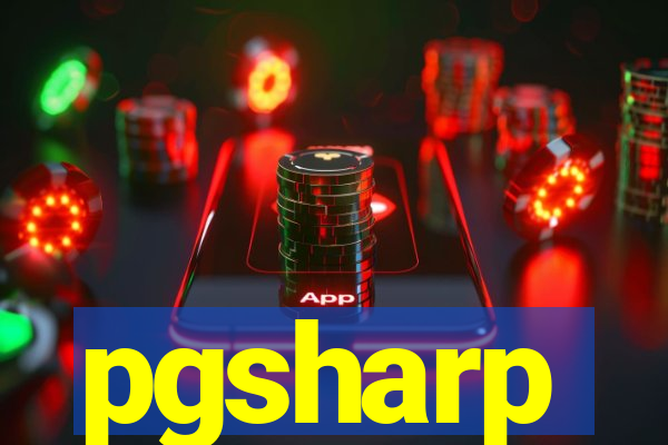 pgsharp