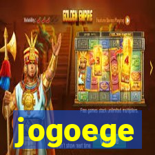 jogoege
