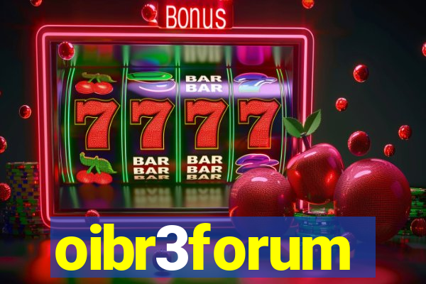 oibr3forum