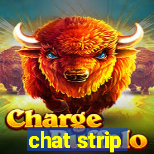 chat strip