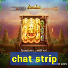chat strip