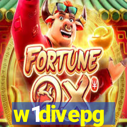 w1divepg