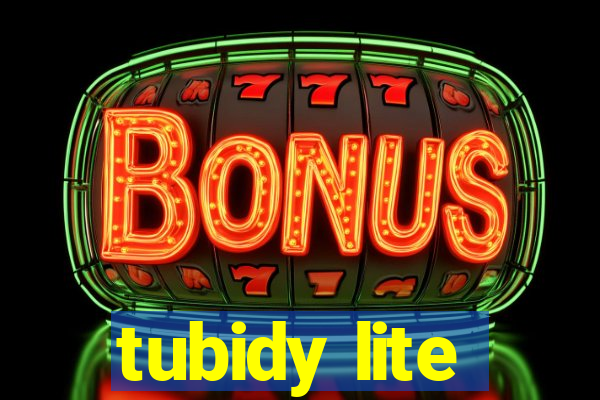 tubidy lite