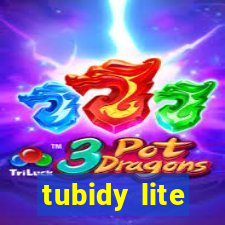 tubidy lite