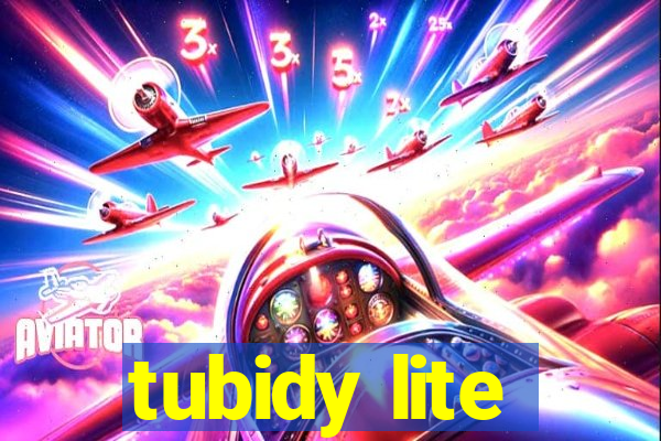 tubidy lite