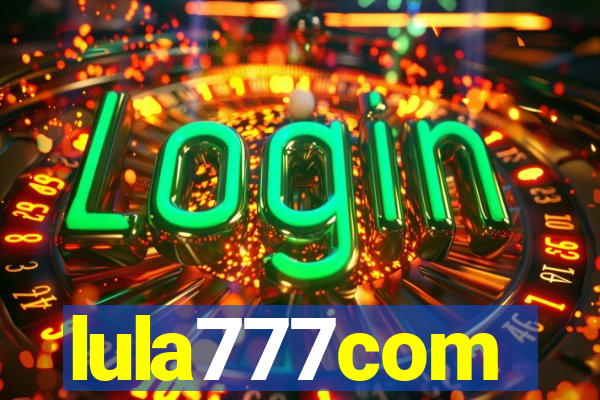 lula777com