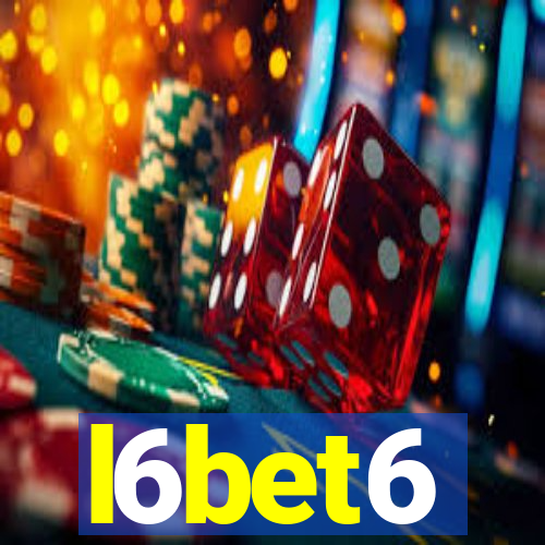 l6bet6