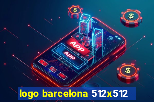logo barcelona 512x512