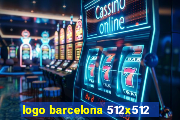 logo barcelona 512x512