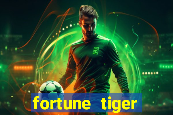 fortune tiger cassino pix