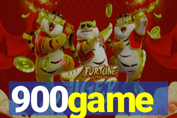 900game