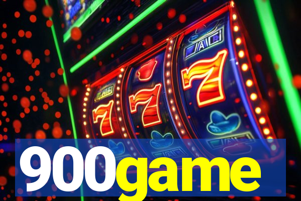 900game