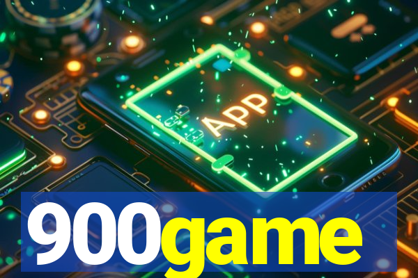 900game